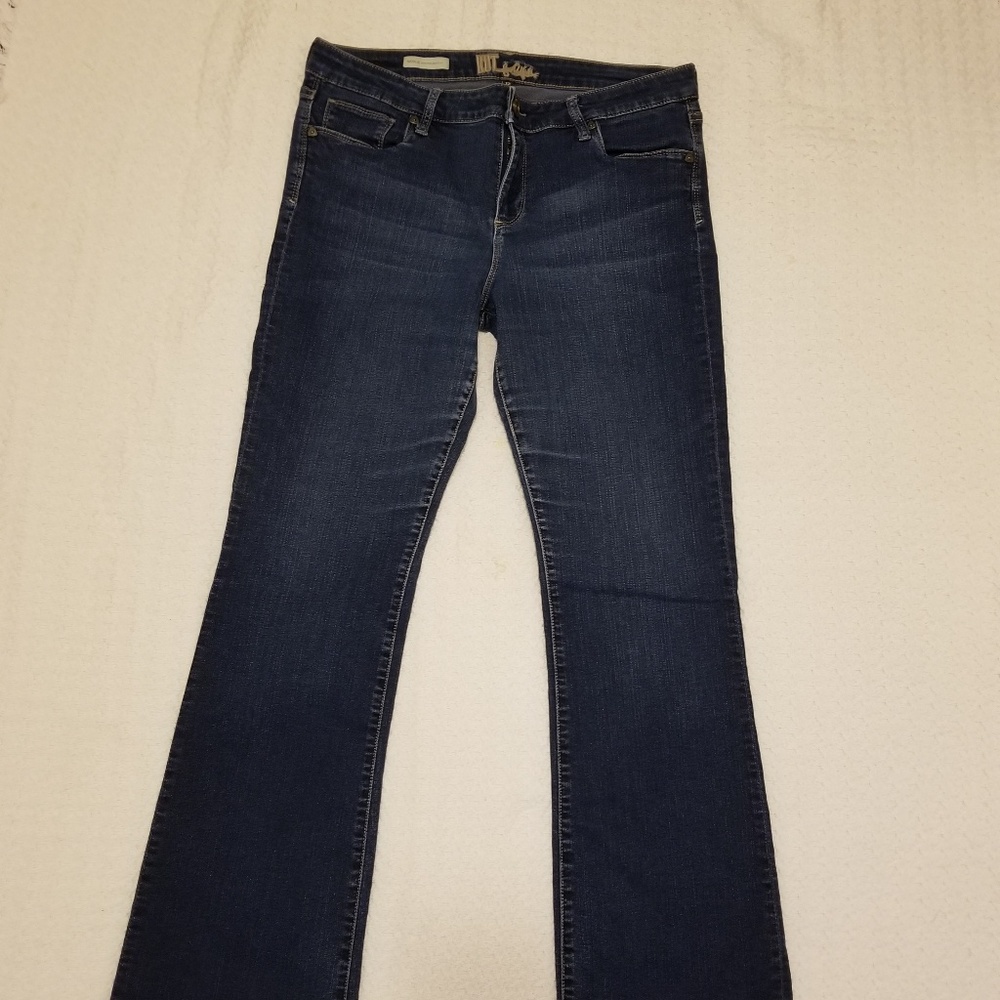KUT from the Kloth Jeans